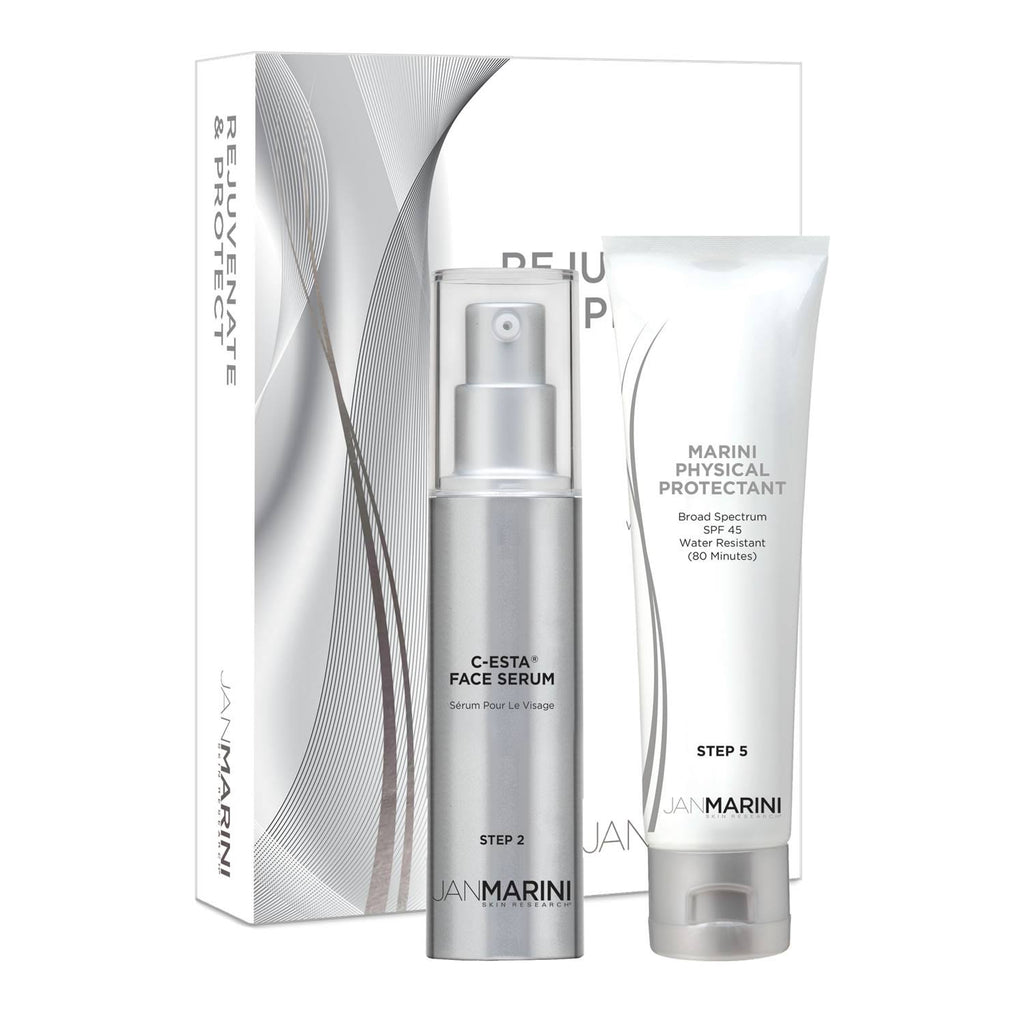 Marini Physical Protectant SPF 45 R666