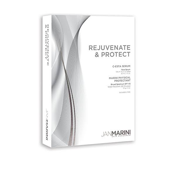 Marini Physical Protectant SPF 45 R666