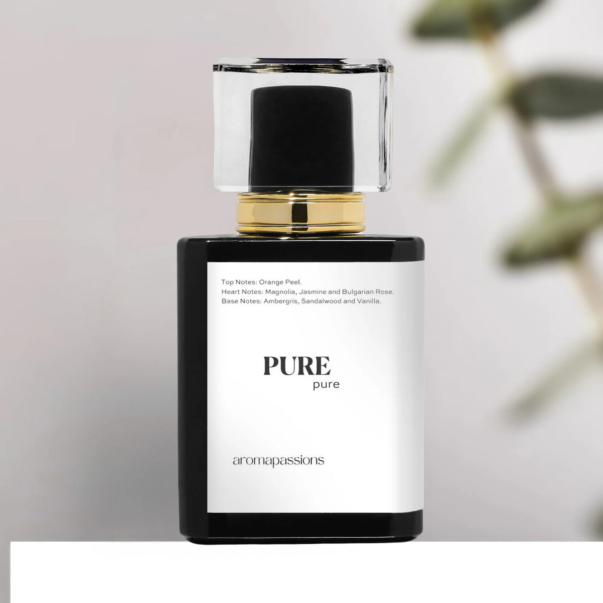 Pheromone Perfume for Women Extrait De Parfum L1760