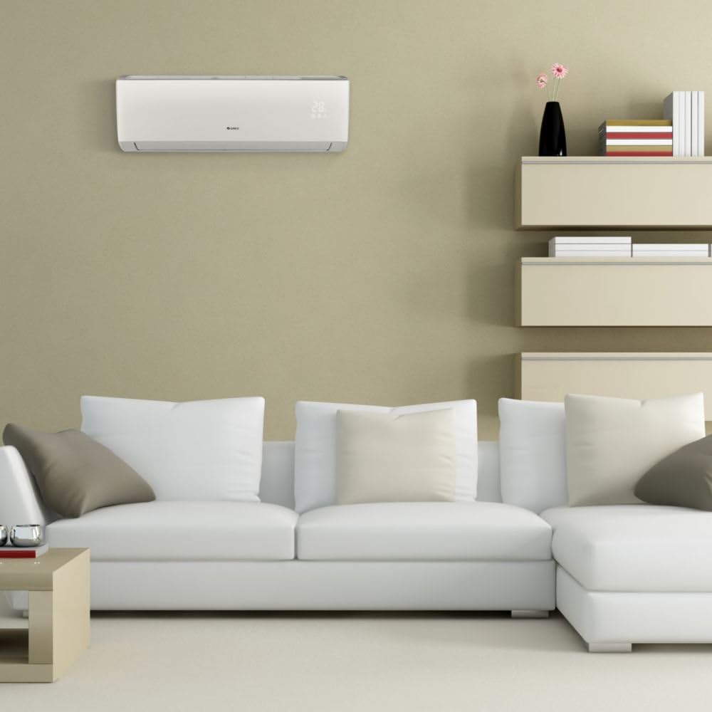 30,000 BTU Quad-Zone Mini Split Air Conditioner Heat Pump U864