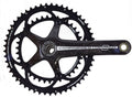 Carbon 10 Speed Double Standard Crankset 172.5mm J608986