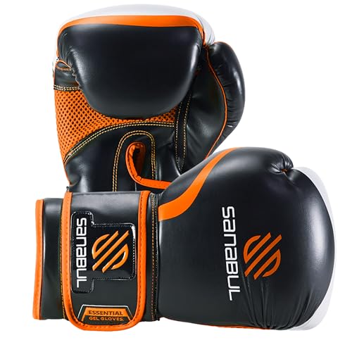 Gel Boxing Gloves M98287