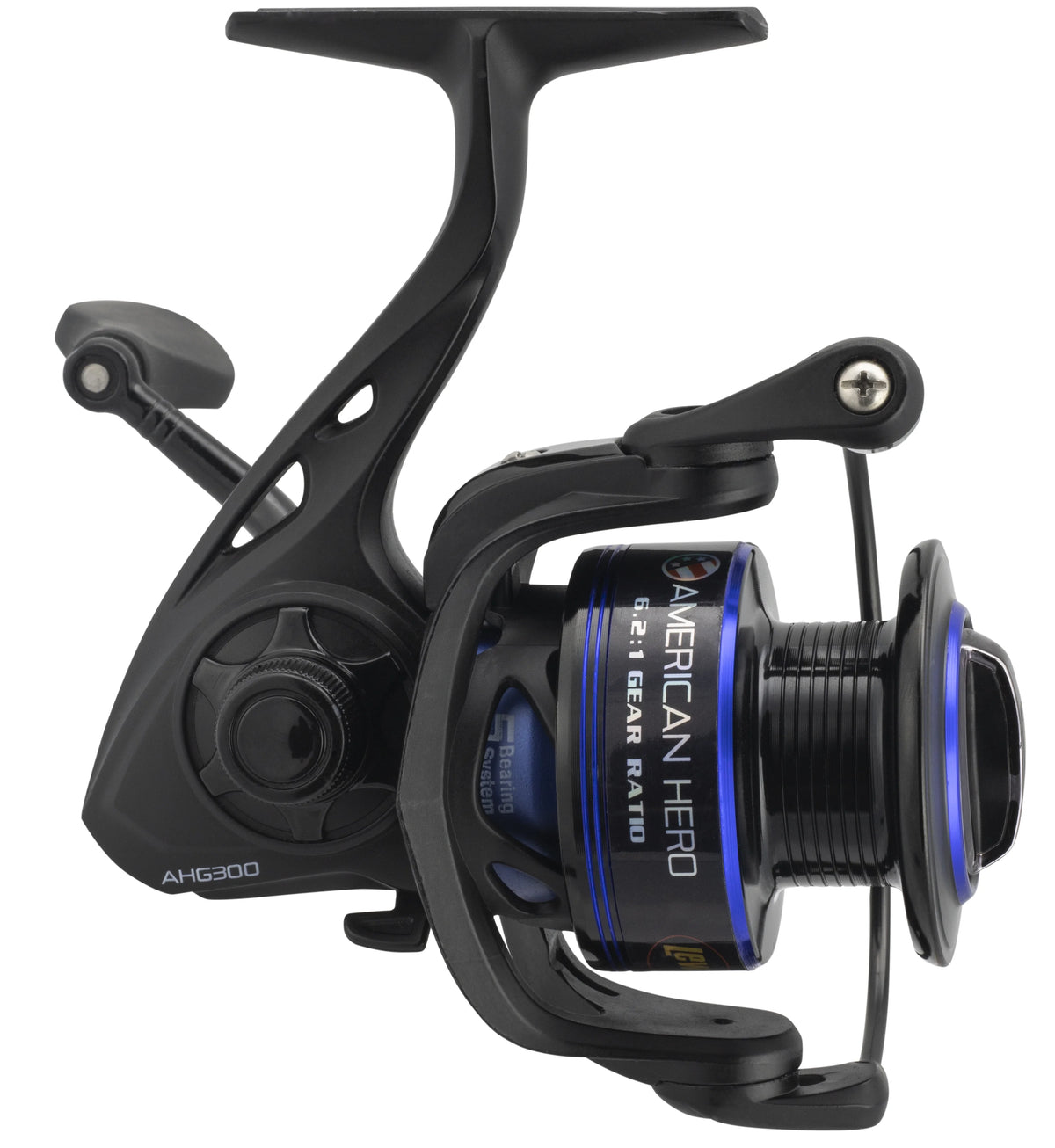 Spinning Reel E568244