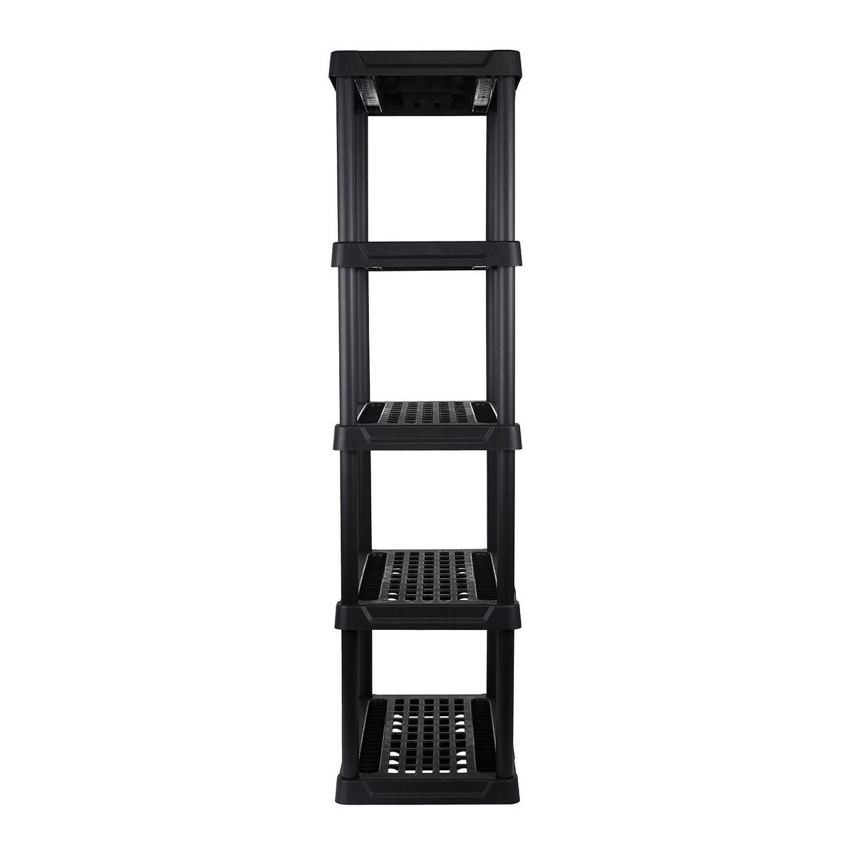 5-Tier Shelf W80690