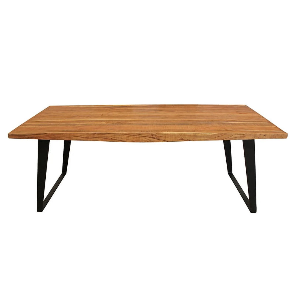 Solid Wood Dining Table E80297