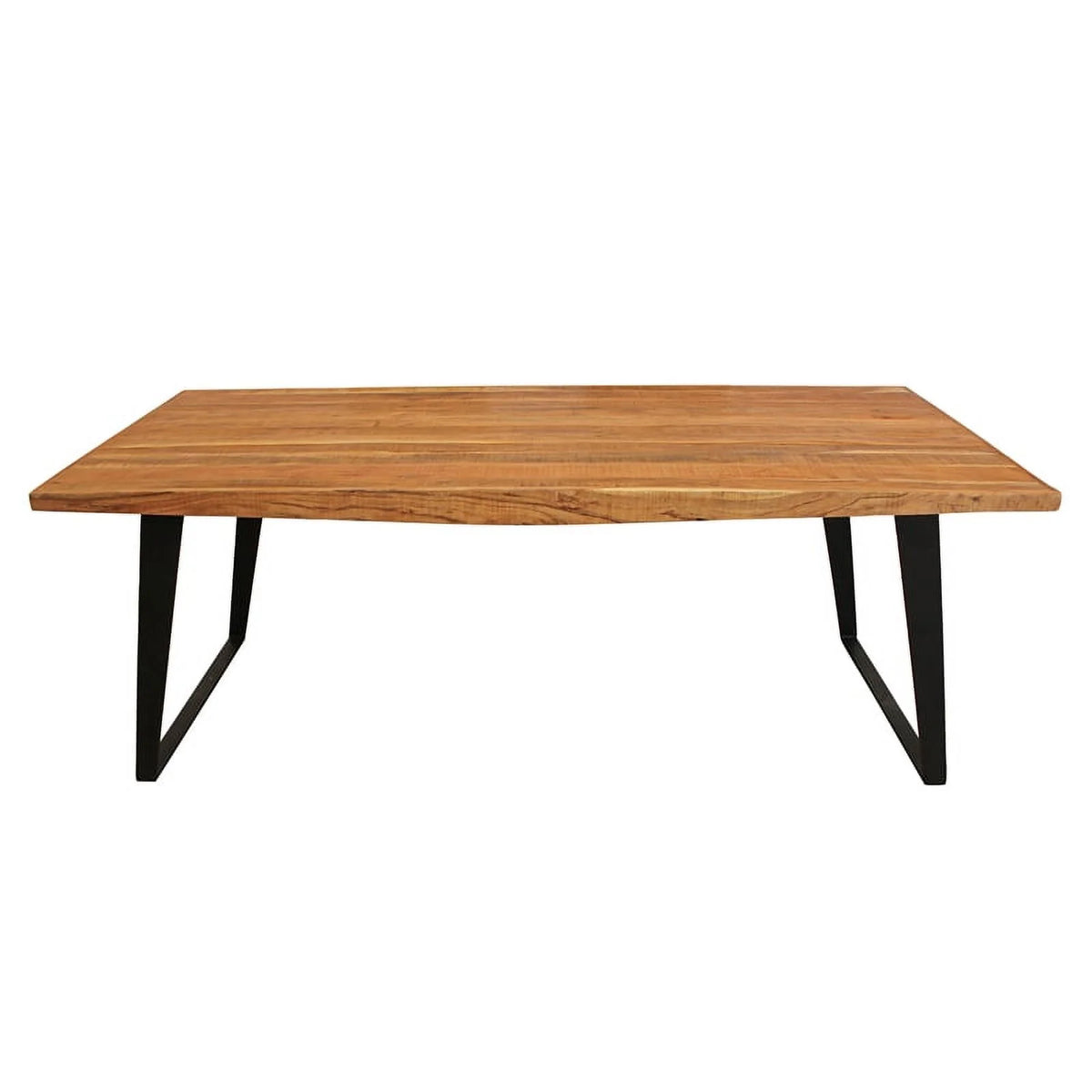 Solid Wood Dining Table E80297