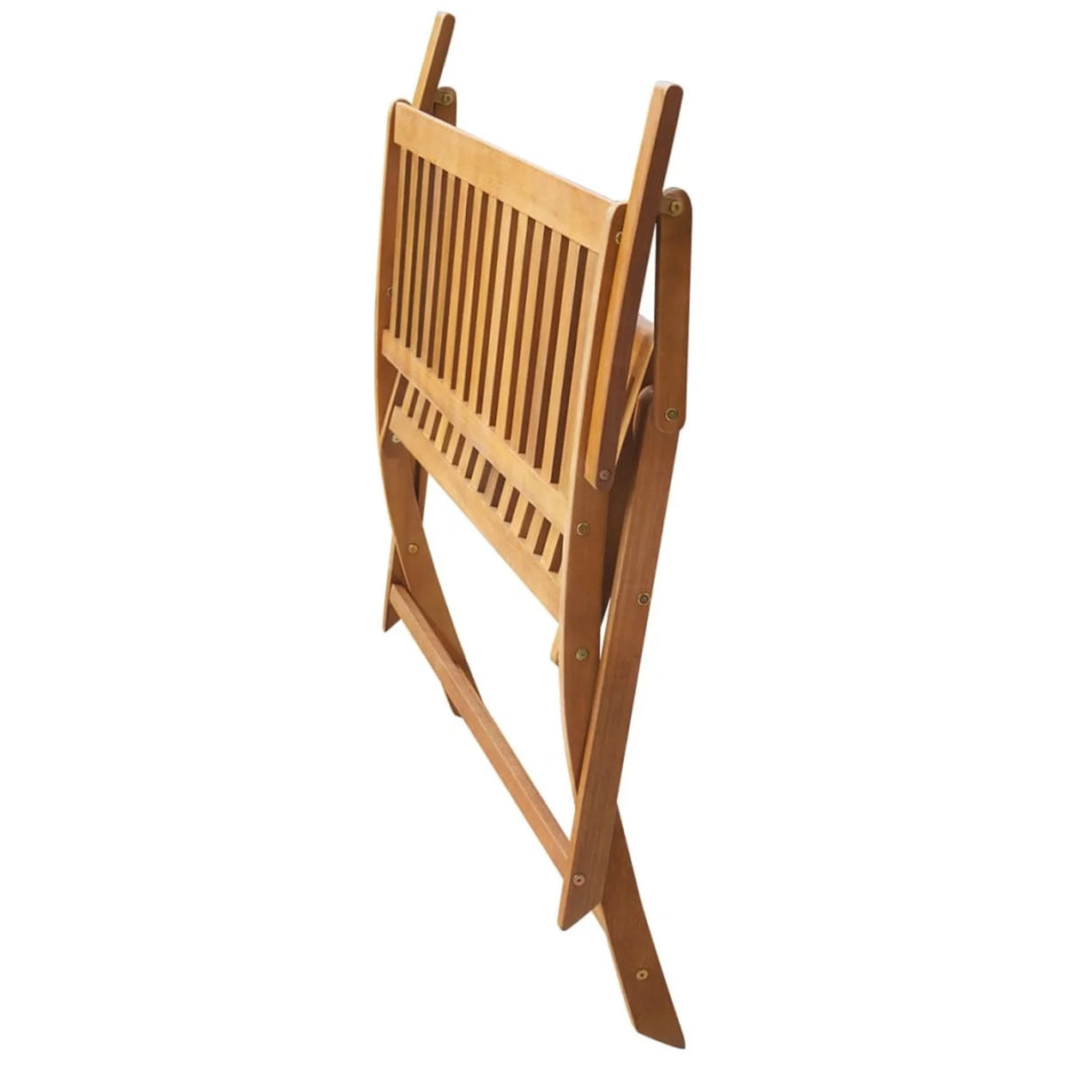 Solid Acacia Wood Patio Bench N874