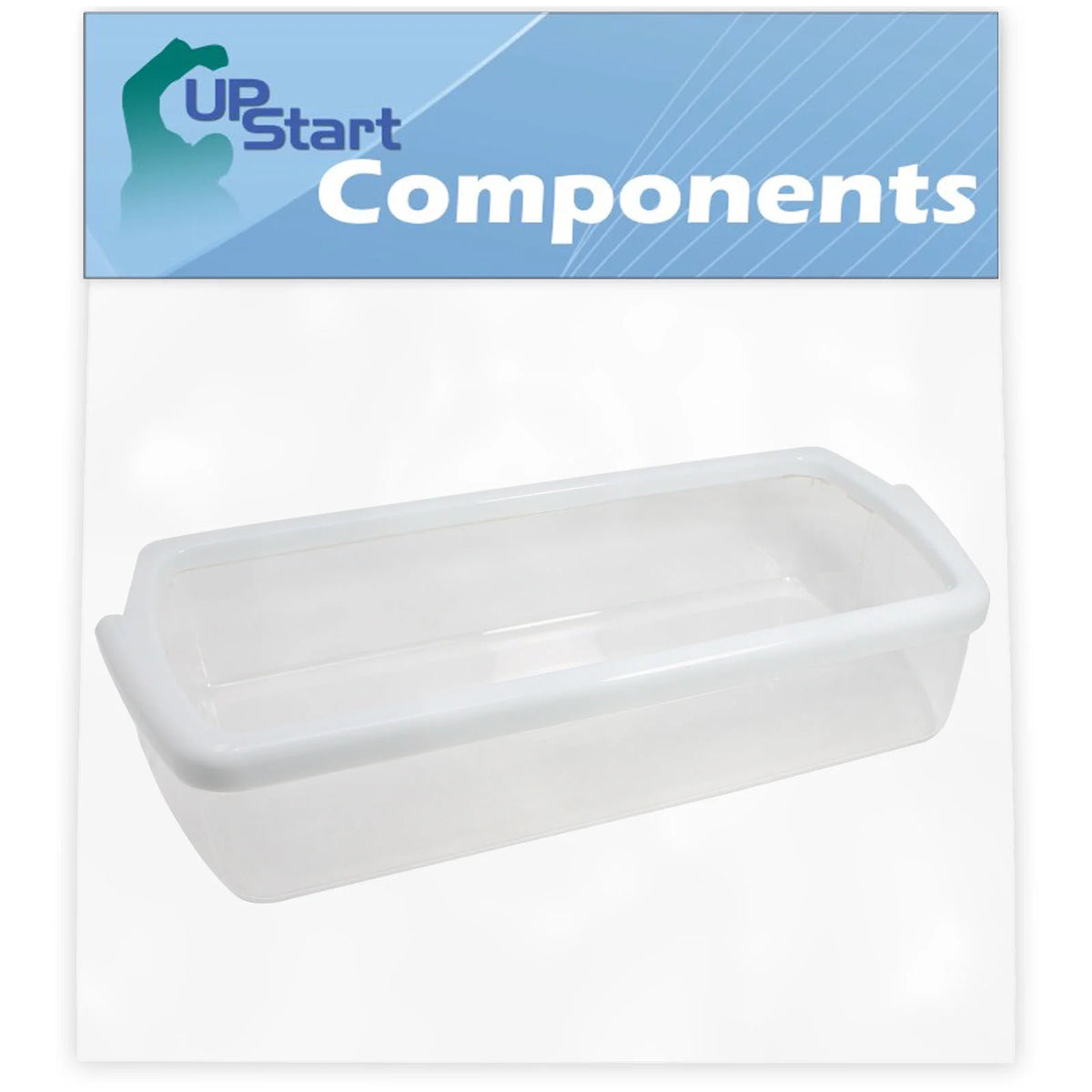 Refrigerator Door Bin Replacement B228