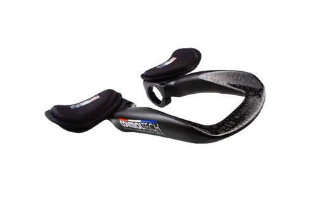 Clip on Aero Bar Carbon Z386
