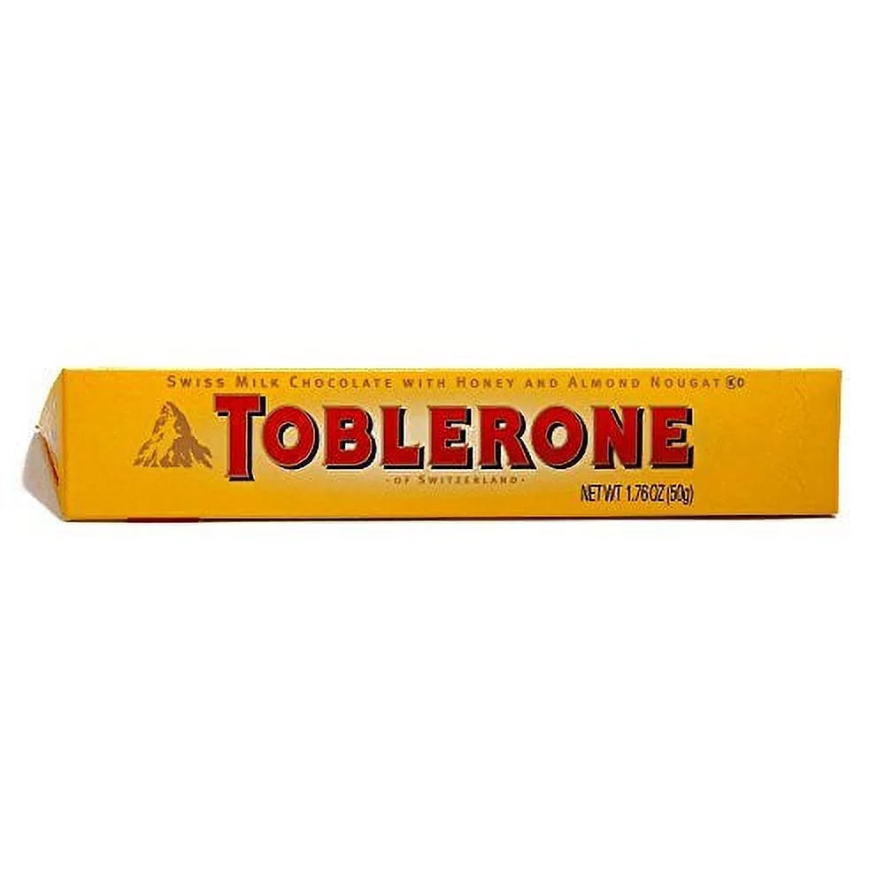 Milk Chocolate Bar 1.76 oz E5258