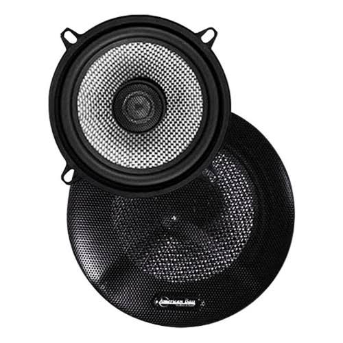 5.25 inch 2-Way Carbon Fiber Speaker G843