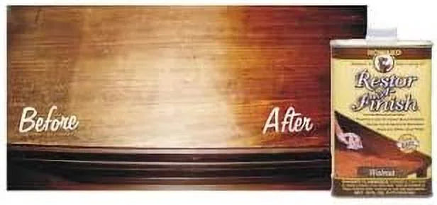 Wood Restoration Kit O73967