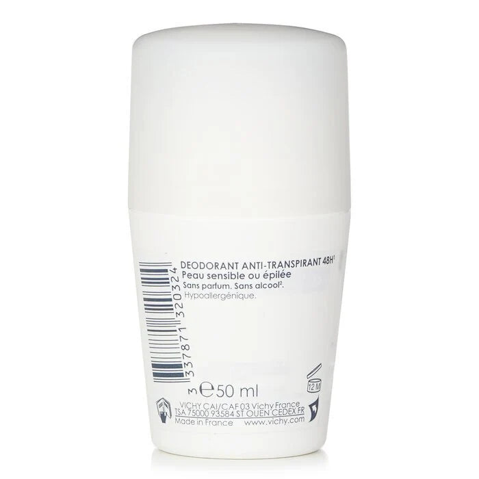 48Hr Soothing Anti-Perspirant Roll-On 50ml P81823