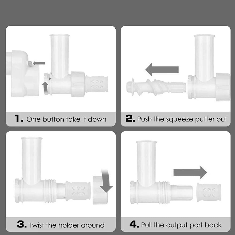 Kitchen Attachments for KitchenAid U443579