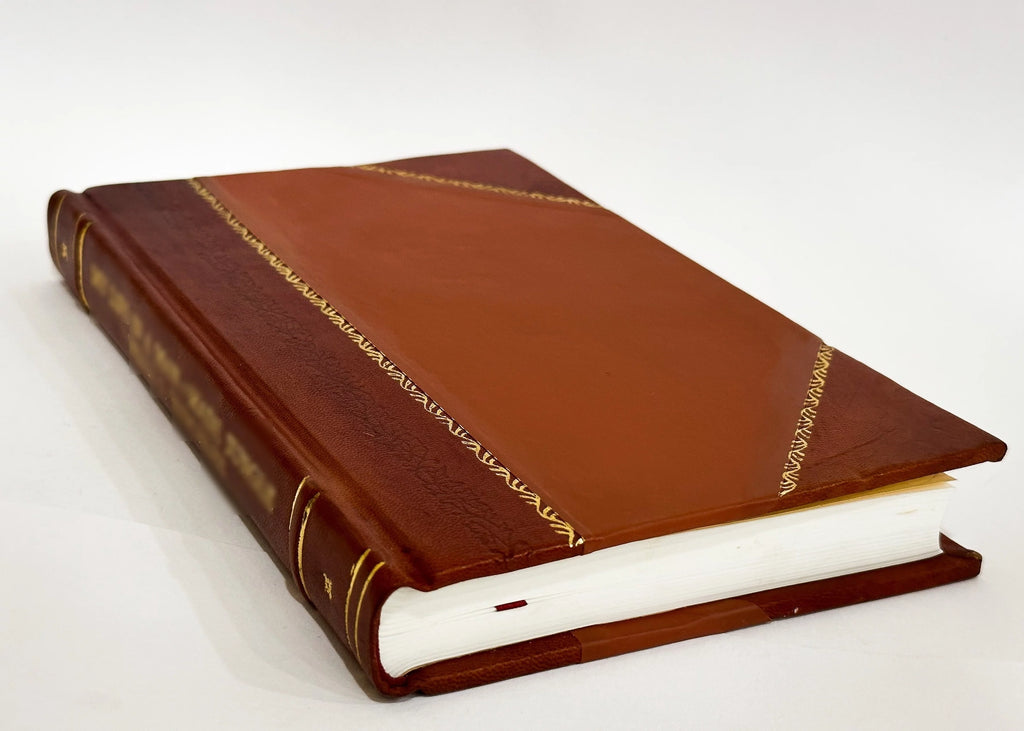 Leather Bound Volume 15 1705 Edition H681889