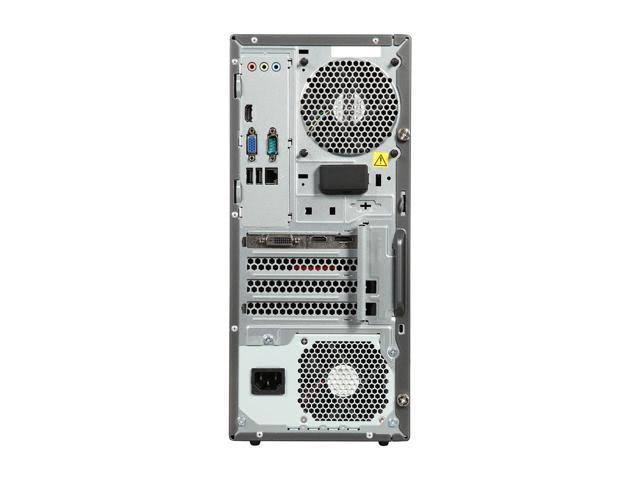 Desktop Computer L4085