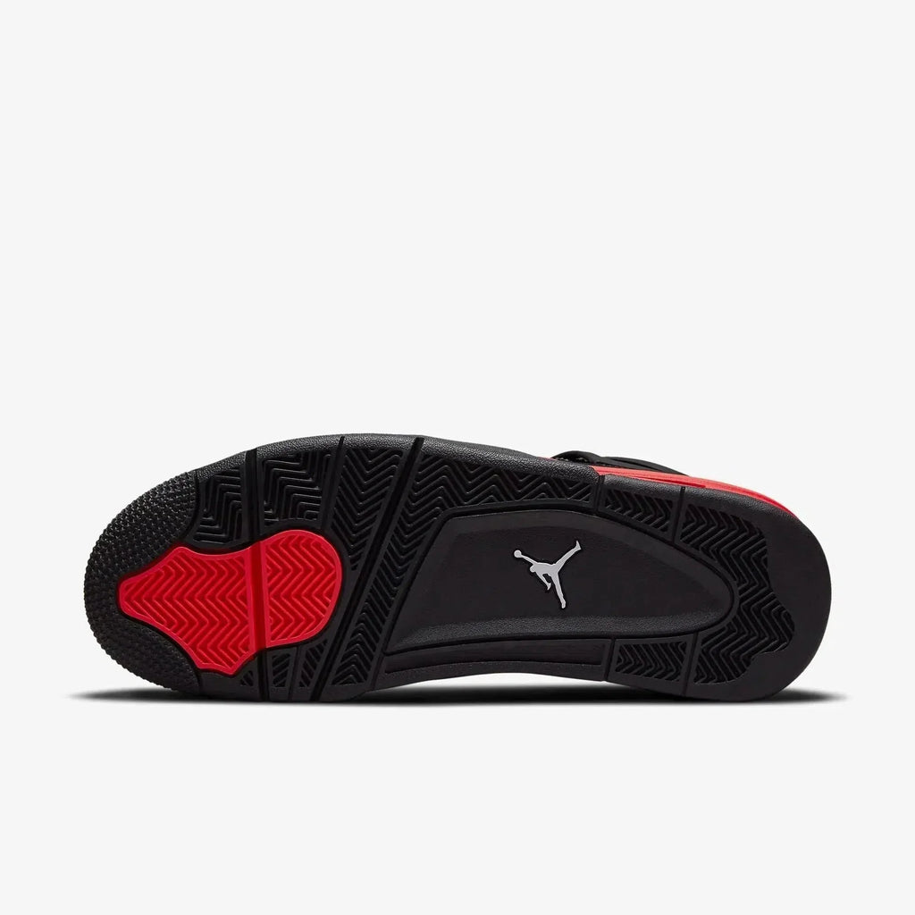 Black/Multi-Color Retro Sneakers E5106