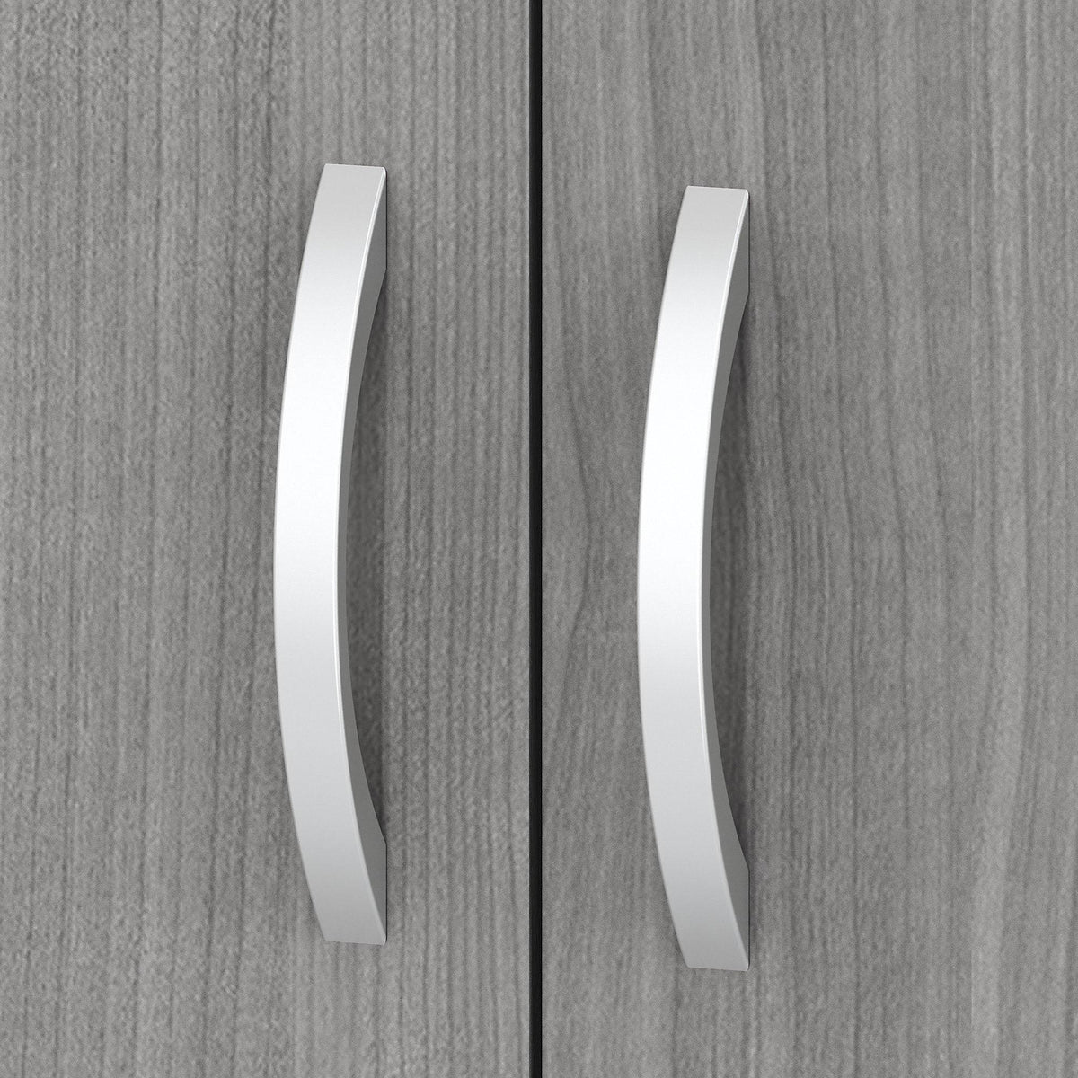 Bookcase Door Kit A537
