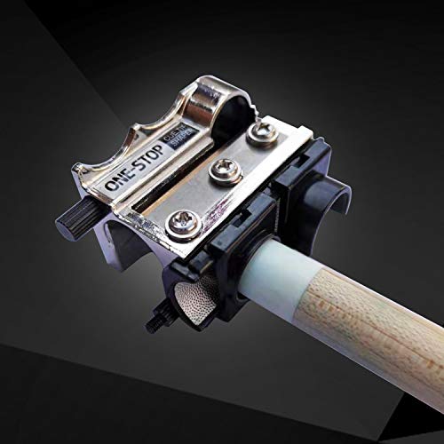 Billiard Pool Cue Tip Shaper Repair Tool N9522