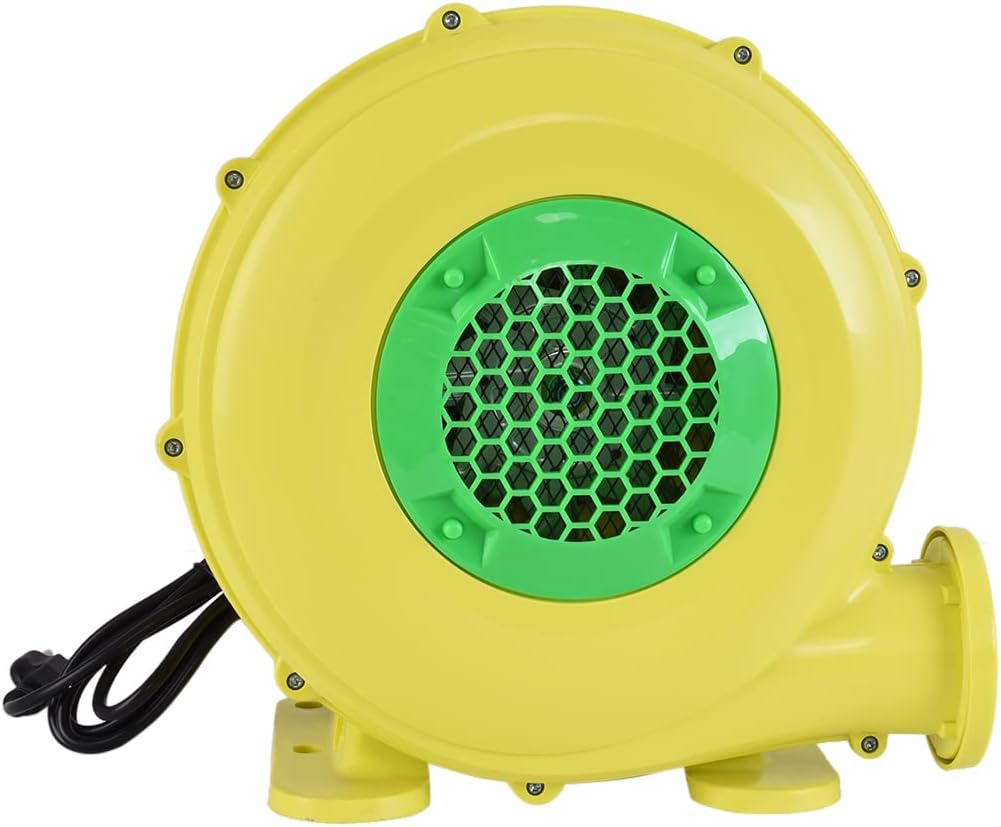 480W Air Blower K847