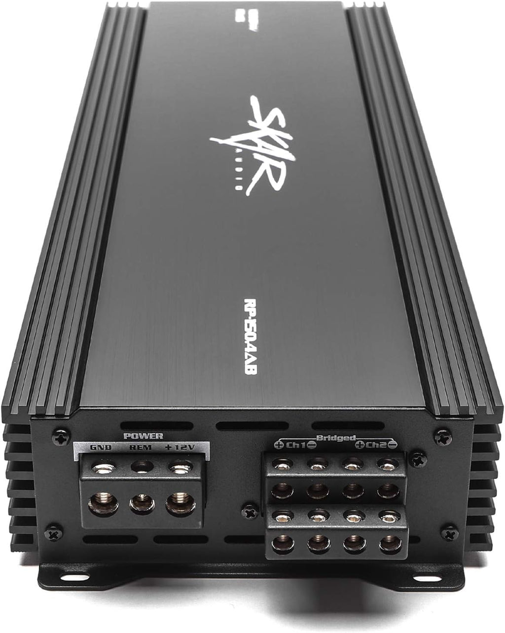 1000 Watt 4 Channel Car Amplifier B95489