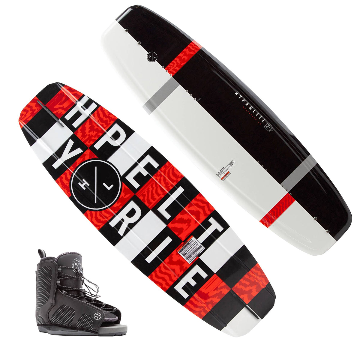 Wakeboard Package V8419