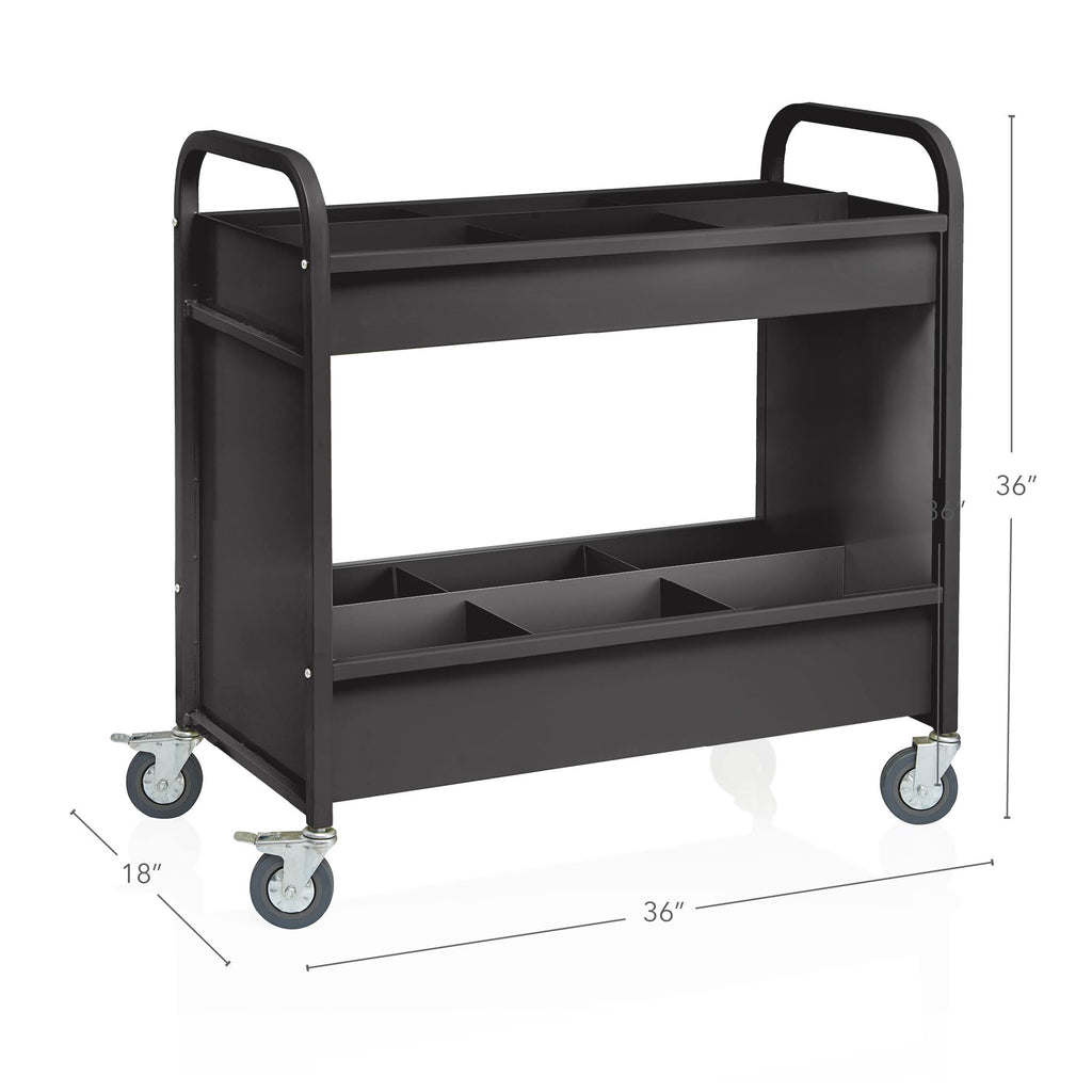 Pearl Everything Cart U157073