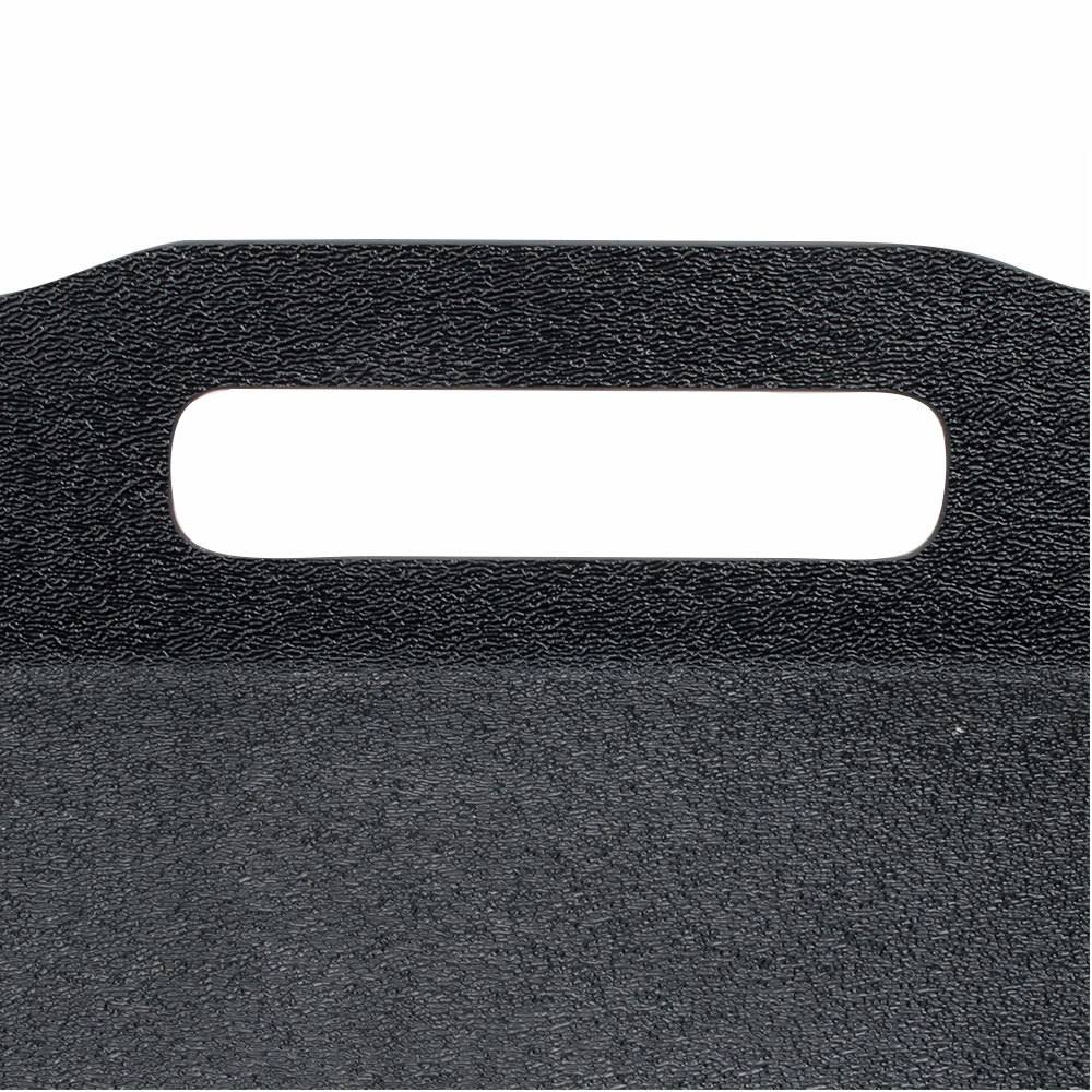 Black Room Service Tray I99580