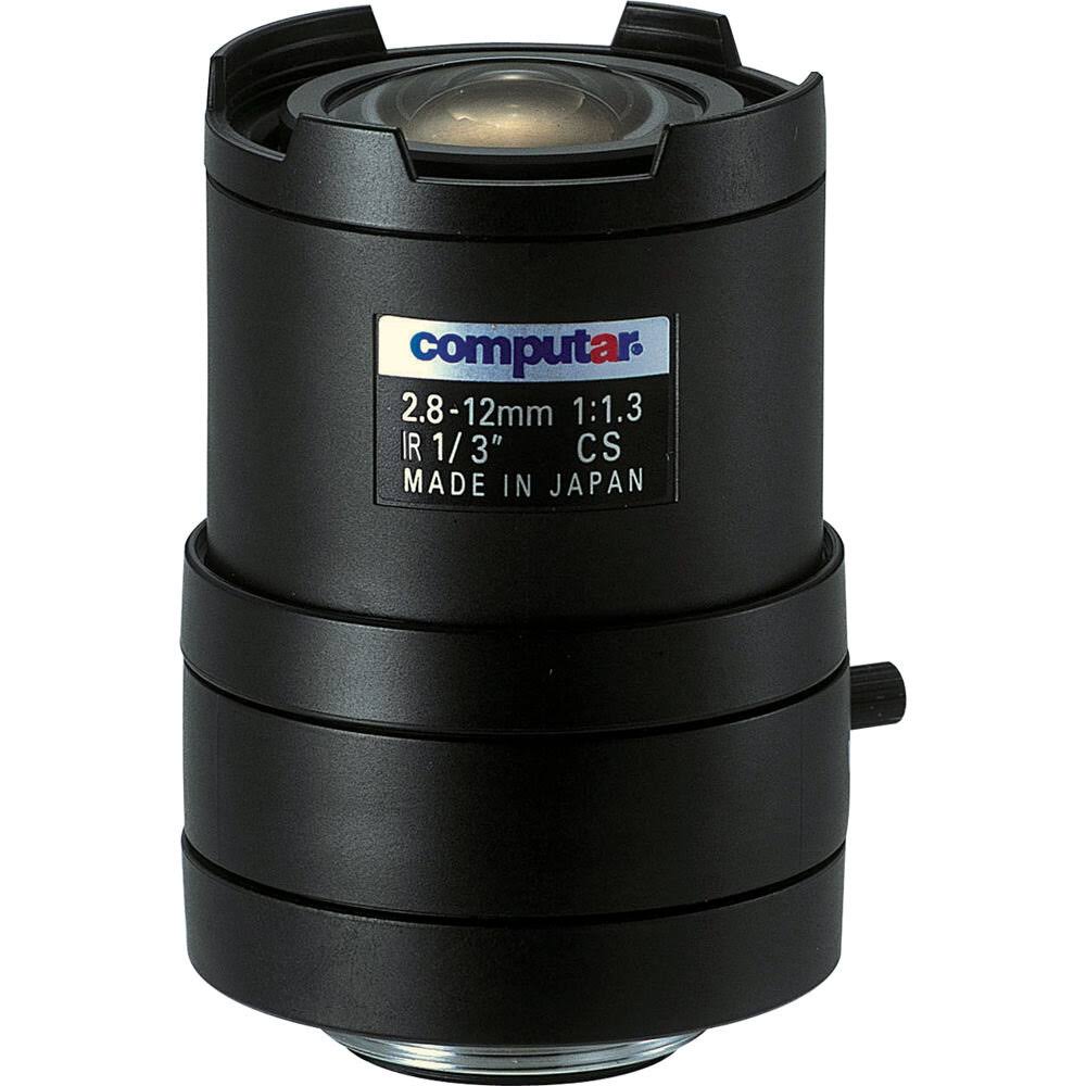 CS-Mount 2.8-12mm Varifocal Lens U49796