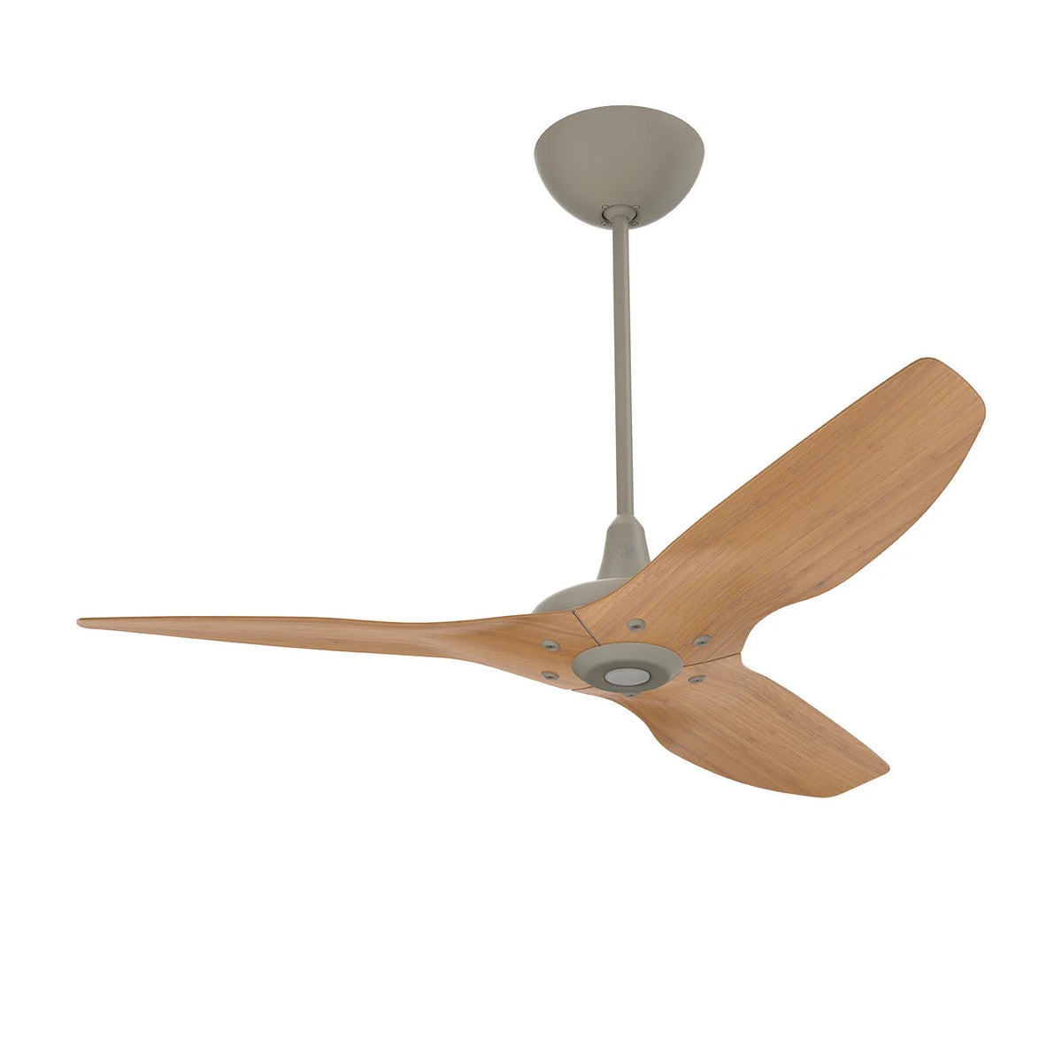 52 Ceiling Fan with Bamboo Blades F766760