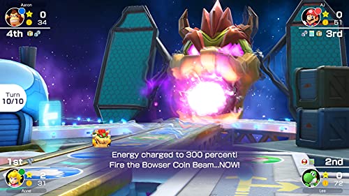 Mario Party Superstars C83847