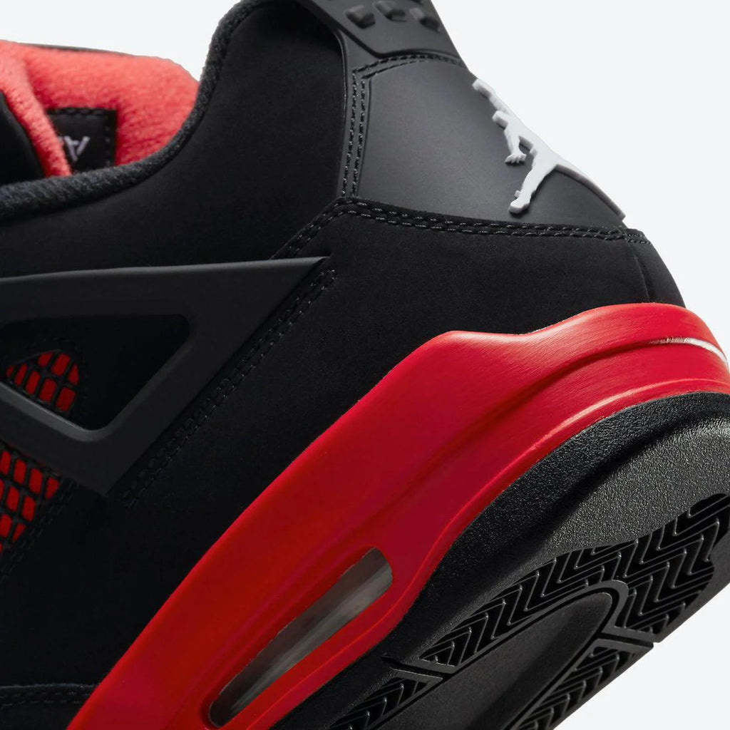 Black/Multi-Color Retro Sneakers E5106
