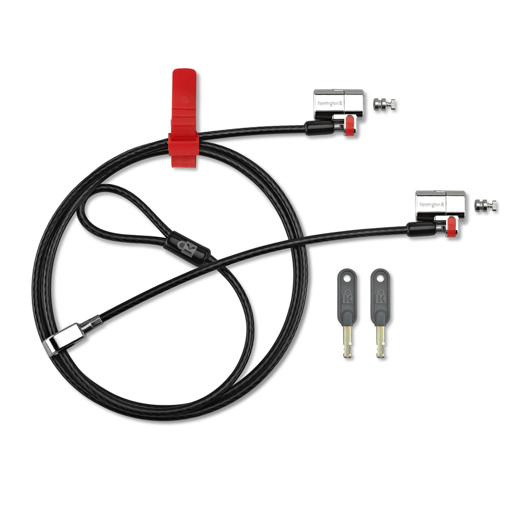 Keyed Laptop Lock D785726