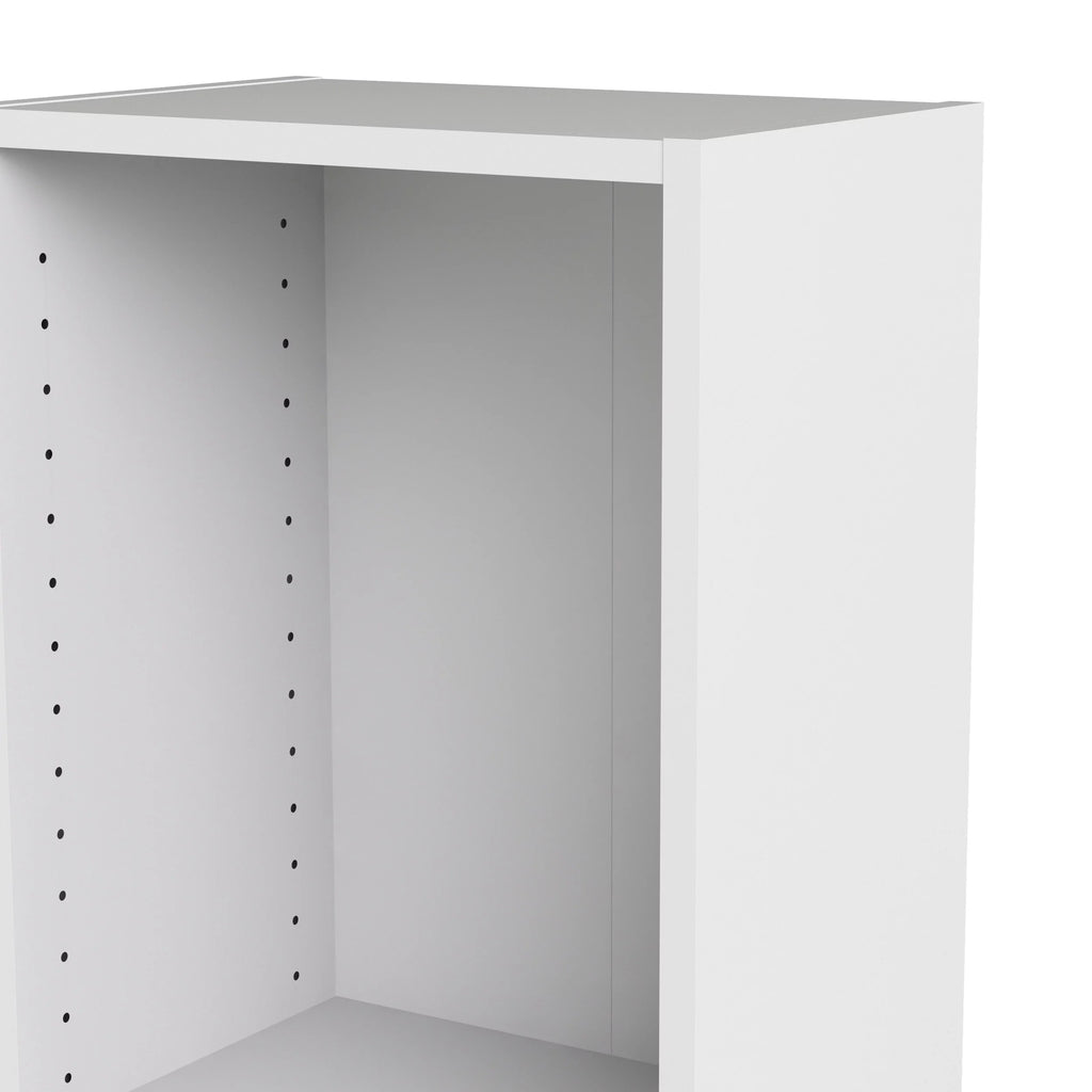 Tall Narrow 5 Shelf Bookcase E946042