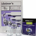 One Gallon Wine Equipment and Ingredient Kit P992487