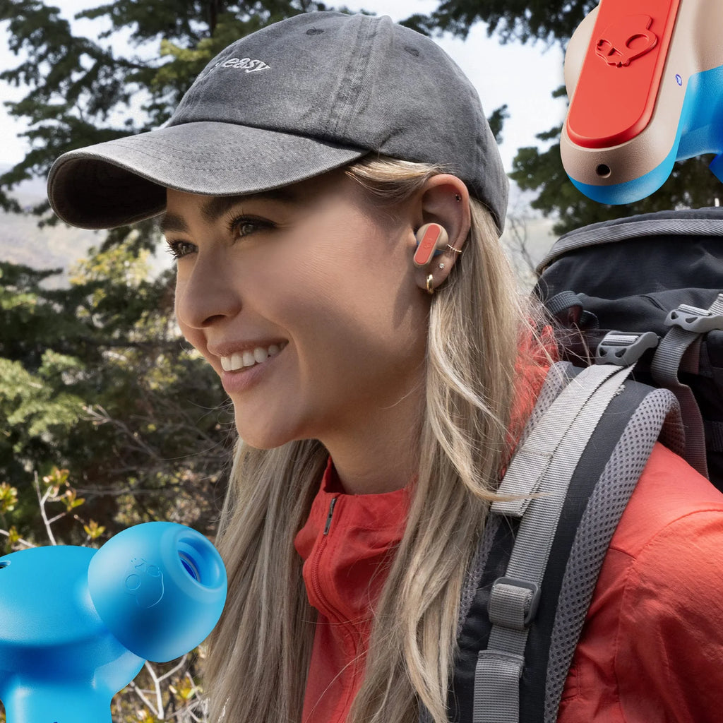 True Wireless in-Ear Earbuds B687