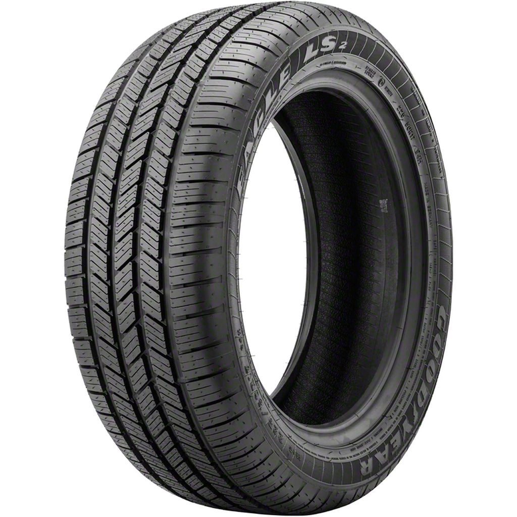 All Season 265/50R19 110H XL Passenger Tire D6733