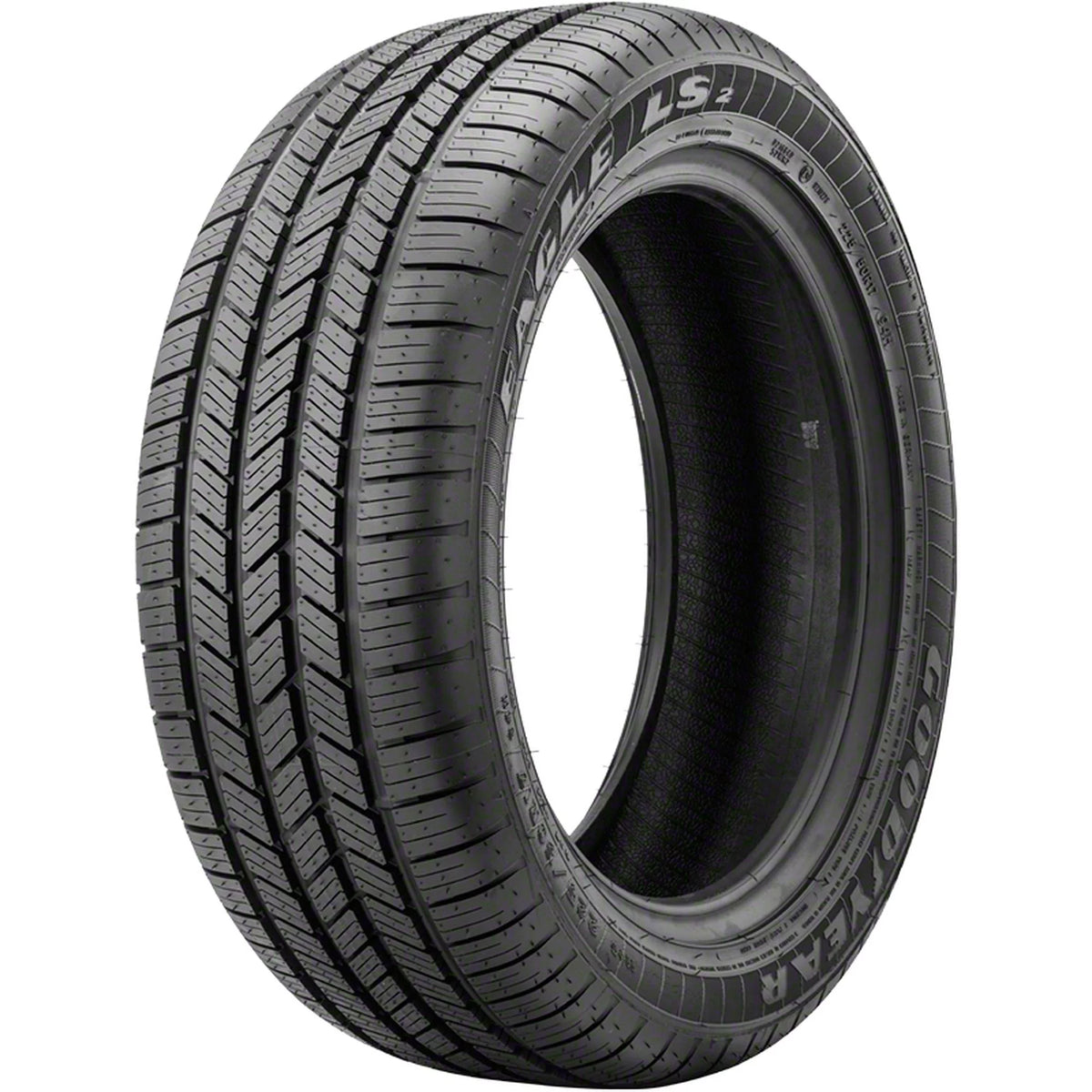 All Season 265/50R19 110H XL Passenger Tire D6733