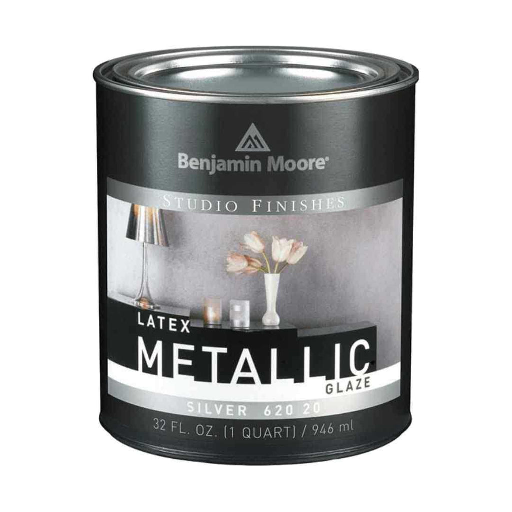 Metallic Glaze Semi-Gloss H56302