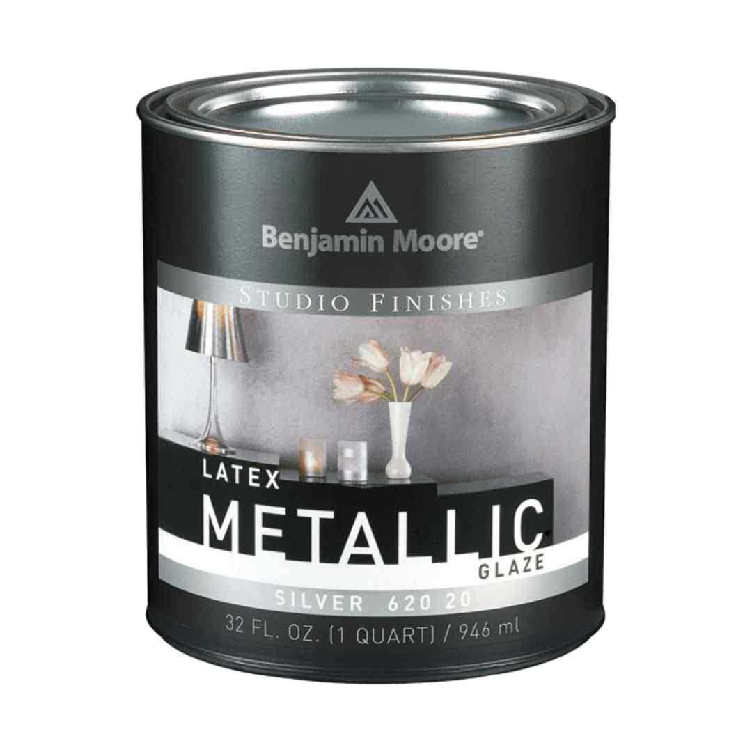 Metallic Glaze Semi-Gloss H56302