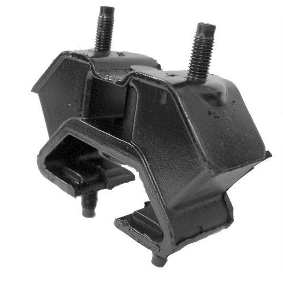 3PCS Engine Motor and Transmission Mount X5321