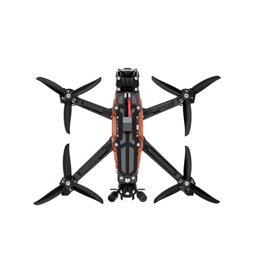 Vapor-D5 HD O4 Pro FPV Drone (PNP with GPS) T167420