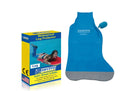 Waterproof Vacuum Sealed Half Leg Cast Cover N304