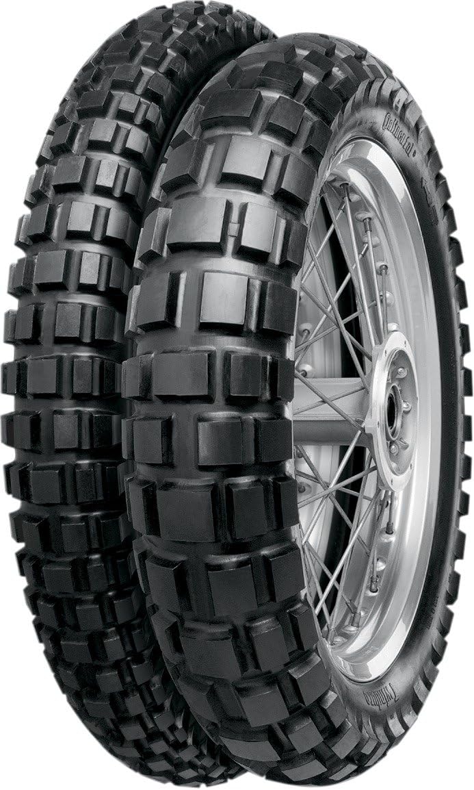 Continental TKC80 Front Tire (110/80B-19) C331