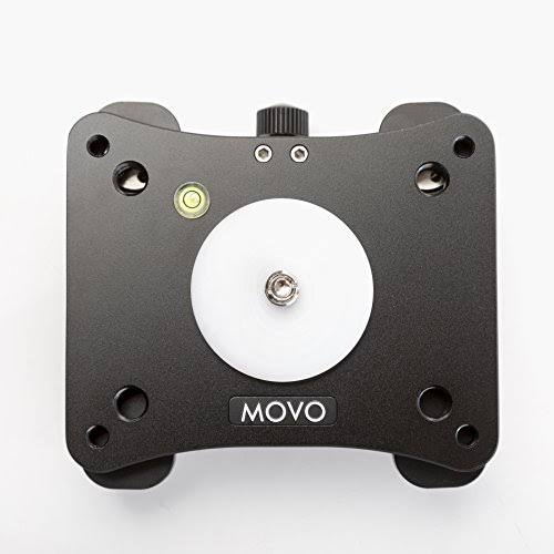 Panoramic 180 Circular Camera Sliding Track System with Roller Bearing Sliding Platform U8102