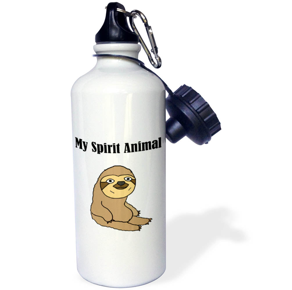 21-ounce Water Bottle N158272