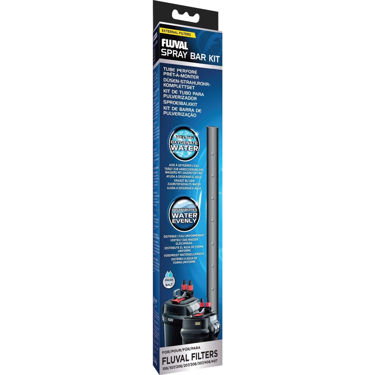 Spray Bar Kit R74556