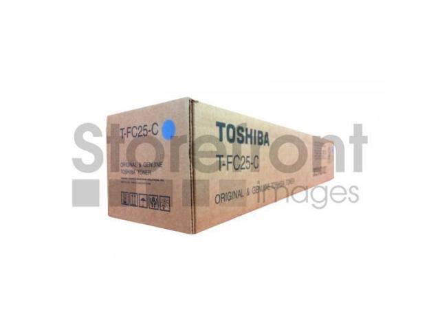 Cyan Toner Cartridge Q35214