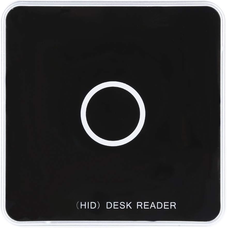 915Mhz USB UHF RFID Desktop Card Reader Writer X599