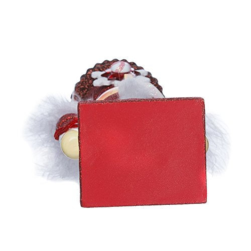 12in Red Nutcracker Q61524